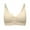 Complexion, variant on Women's Wireless Nursing Bra Maternity Sleep Underwear, High Elasticity Breathable Breastfeeding Bralette, Soft Cotton Pregnancy Comfort Top, Seamless Home Loungewear
