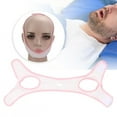 thumbnail image 4 of Dioche Anti-Snoring Strap,Snore Chin Strap,Breathable Anti-Snoring Strap Anti-Snore Chin Strap Snore Reducing Aid For Children Adult Use, 4 of 8