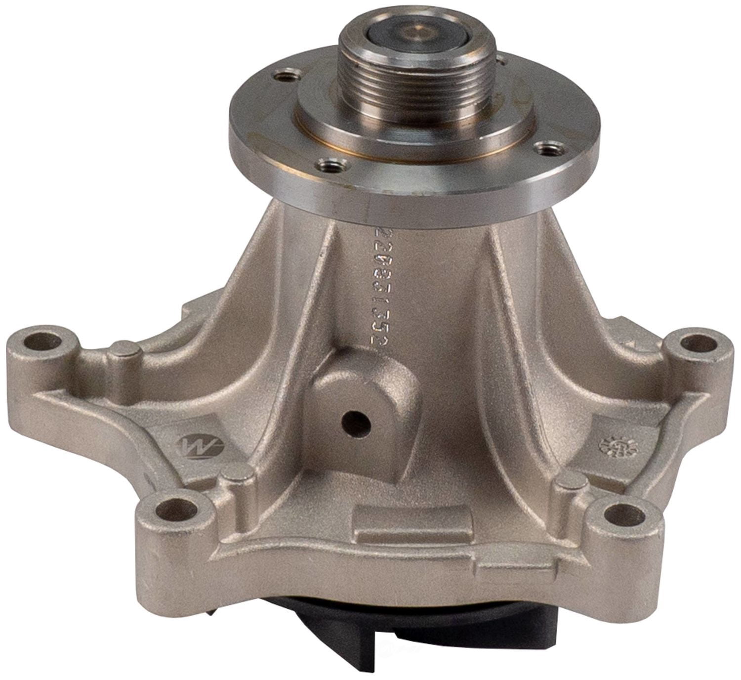 Melling MWP-536 Stock Replacement Water Pump