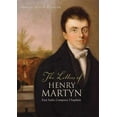 thumbnail image 1 of The Letters of Henry Martyn, East India Company Chaplain, 1 of 1
