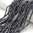 thumbnail image 1 of Austria Faceted Crystal Beads 2 3 4 6 8mm Rondelle Glass Beads Loose Spacer Beads for Jewelry Making Bracelet DIY, 1 of 5