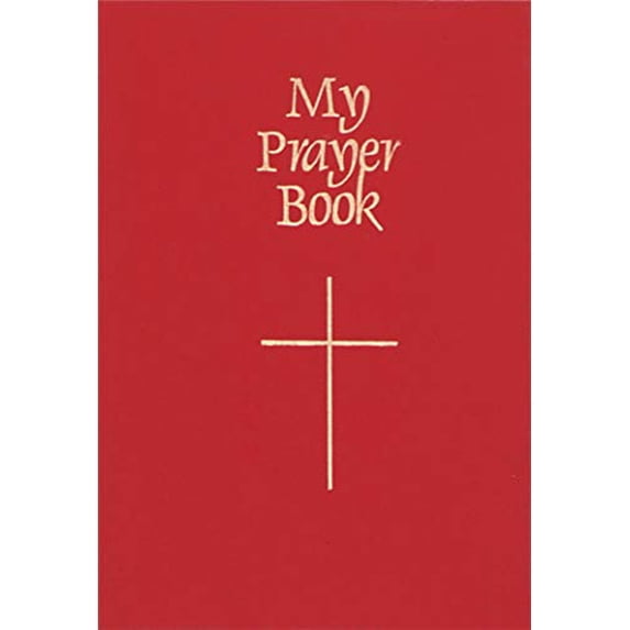Pre-Owned My Prayer Book (Hardcover)
