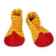 thumbnail image 4 of Zapatos de para adultos, , accesorios de disfraz, calzado duradero para disfraz de Cosplay para días festivos, recuerdos Rojo, 4 of 8