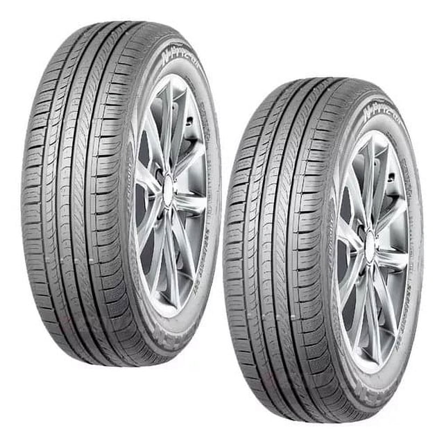 PAQUETE DE 2 LLANTAS 165/70 R14 NEXEN NPRIZ GX 81T