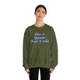 thumbnail image 4 of Geocache Geocaching Sweatshirt Gifts Crew Neck Shirt Long Sleeve Unisex, 4 of 7