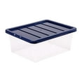 thumbnail image 1 of Caisse emboîtable Bankers Box 15L, 1 of 4