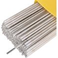 thumbnail image 2 of kimllier E6011 1/8in x 14in 10 lb Box Welding Rods Carbon Steel Electrode for Welded Carbon Steel, 2 of 7