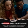thumbnail image 4 of Hunt A Killer: Rideshare Homicide - Solve a Modern Day True Crime, Murder Mystery Games for Adults, Ages 14+, 4 of 7