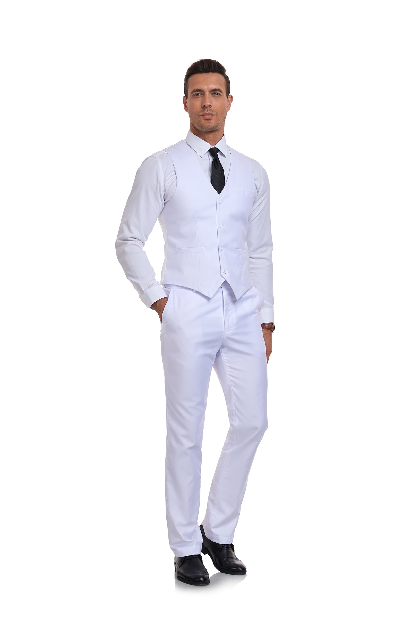THE SUIT COMPANY／WHITE THE SUIT COMPANY Premium Men's Suits & Tuxedos | The Suit Company
