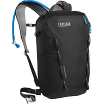 CamelBak 85oz Cloud Walker 18 Hiking Hydration Pack, Black