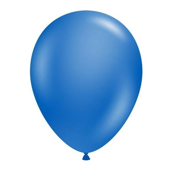 Everts Minipax Latex Plain Balloons (Pack of 12)