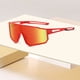 thumbnail image 3 of Gafas De Sol Elegantes Y Resistentes Al Viento Para Ciclismo De Carretera Gafas De Sol Unisex Para Deportes Al Aire Libre Gafas De Sol Modernas Y Protectoras, 3 of 4