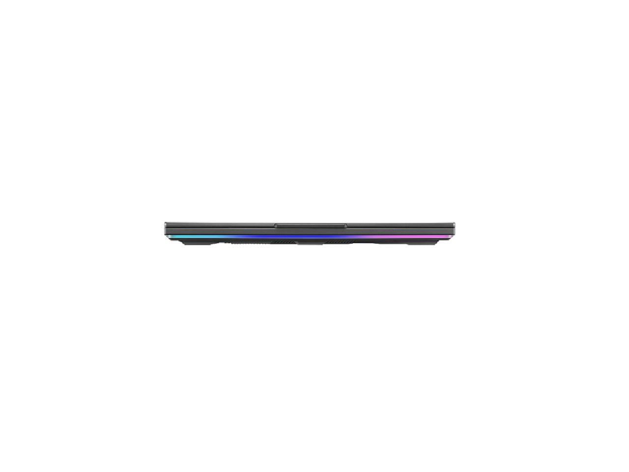 ASUS ROG Strix - 16" GeForce RTX 4050 Laptop GPU - Intel Core i7-13650HX - 16GB Memory - 512 GB SSD - Windows 11 Home 64-bit - Gaming Laptop - 165 Hz (G614JU-NS73 )