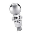 thumbnail image 3 of Trailer Generic Hitch Ball Diámetro de acero Accesorios de 50 mm 3.5t para remolque, 3 of 8