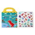 Black_Friday Deals 2025 Toys for 1 Year Old Boy ufehgfjh Reusable