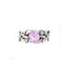thumbnail image 2 of 1pc Ladies' Princess Olive Leaf Ring Jewelry, 2 of 3