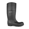 thumbnail image 2 of Acton Function, Black - 16'' Waterproof PVC Work Boots, 2 of 9
