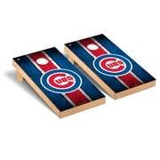 Chicago Cubs 2' x 4' Vintage Cornhole Board Set