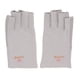 thumbnail image 2 of Guantes UV para Lámpara de Unas de Gel, Guantes UV para Lámpara de Unas, Guantes de Manicura, Protección UV, Eláshicos, Traspirables, De Fibra Sin Dedos, Guantes, 2 of 7