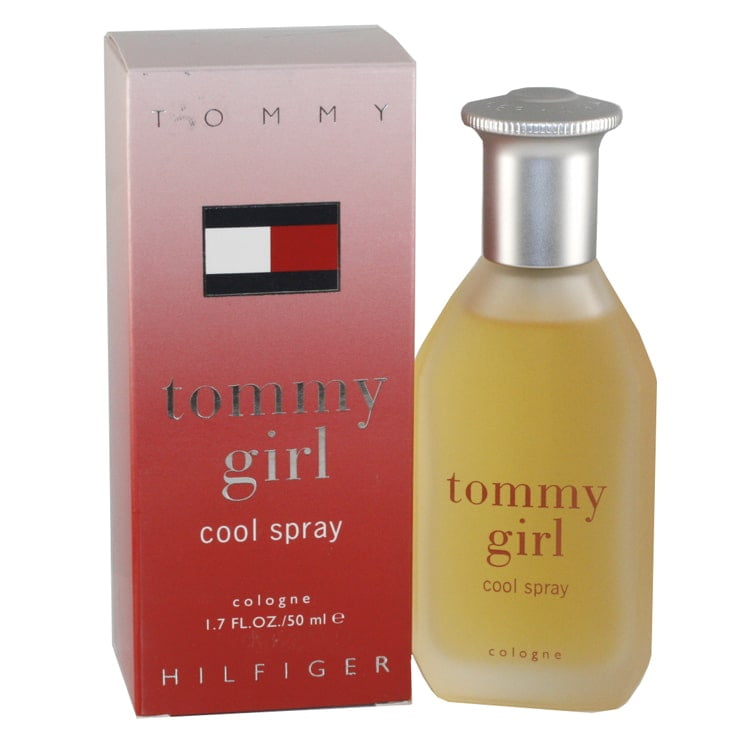 tommy girl perfume walmart