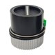 thumbnail image 5 of Manual Wheel Bloqueking Hub Parte 1C3Z-3B396-DA reemplaza el metal para Premium Professional, 5 of 8