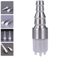 thumbnail image 4 of Tea Set Countersunk Head Water Pipe Weighted Filter Head Water Dispenser Hose Fitting, 4 of 4