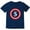 Navy, variant on Captain 5th Birthday Shirt Gift for Five Years old Youth Kids T-Shirt X-Small Navy