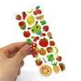 thumbnail image 4 of 3D Stickers for Kids & Toddlers 500+ Puffy Stickers Variety Pack, 4 of 8