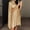 Gold, variant on EQWLJWE Sequin Dress for Women Cloak Long Sleeve Dresses for Nightclub Glitter Clubwear for Evening Formal Party Mini Cape