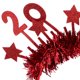 thumbnail image 3 of diademas brillantes de Año Nuevo para mujeres y niñas, ideales para decorar fiestas de Nochevieja Corona de lentejuelas brillantes para celebraciones festivas, 3 of 8