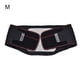thumbnail image 1 of Rawiri Autocalentamiento Transpirable Masaje Anti Fatiga Dolor Aliviar Cintura Protector Cinturón Banda (M), 1 of 8