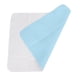 thumbnail image 4 of Antideslizante lavable impermeable incontinencia cama almohadilla absorbente protección Underpad 90x120cm Colcomx Almohadilla de cama lavable a prueba de agua, 4 of 8