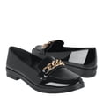 thumbnail image 1 of MOCASINES DAMA SIENA 4028 CHAROL NEGRO, 1 of 4
