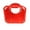 Red, variant on 6 in. LA Speaker Diffuser, Red