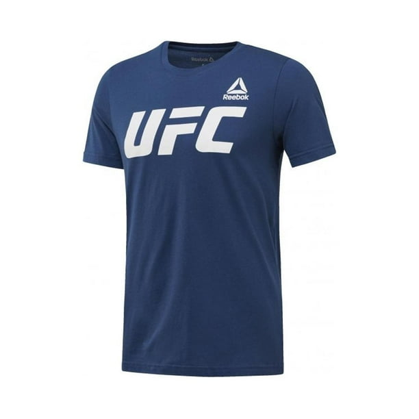 Playeras ufc reebok sale