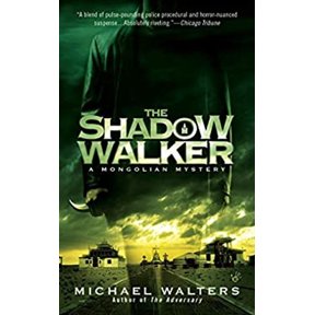 Pre-Owned The Shadow Walker (Mass Market Paperback) 0425234770 9780425234778