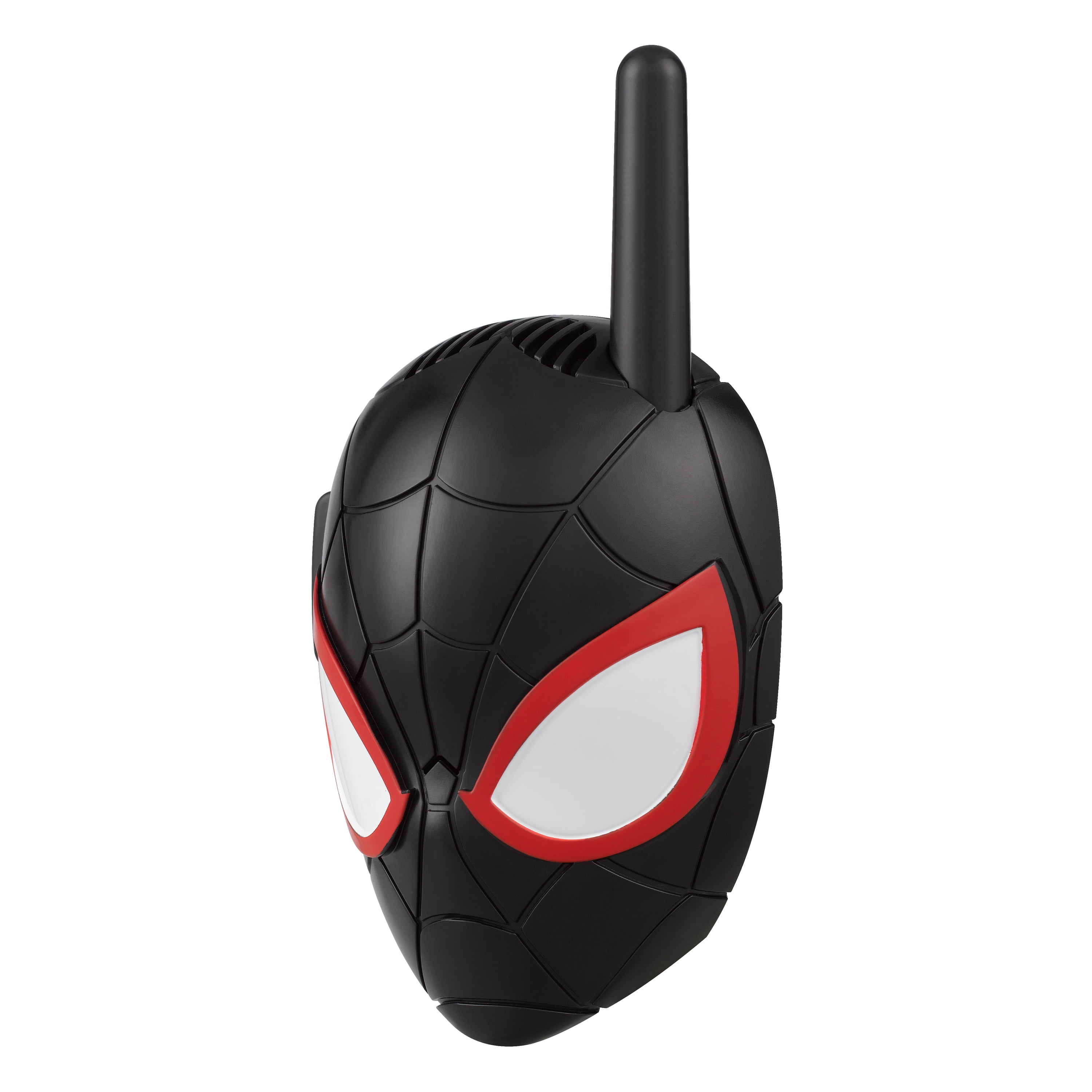 Marvel Spiderman Extended Range Walkie Talkies   Toy Phones  Push to Talk Button, Children Ages 3+  (图4)