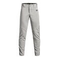 thumbnail image 3 of Pantalones de béisbol Under Armour Utility Pipe para niños, talla XS, 3 of 3