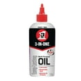 thumbnail image 1 of 3 IN ONE Multi Purpose Lubricating Drip Oil - 118ml, 1 of 4