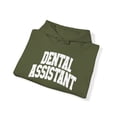 thumbnail image 4 of Dental assistant Hoodie, Gifts, Hooded Sweatshirt, 4 of 4