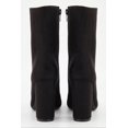 thumbnail image 5 of Women's Pointy Toe Block Heel Booties, 5 of 6
