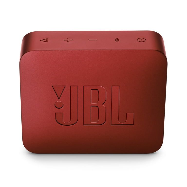 Free Shipping! JBL GO 2 Bluetooth Portable Waterproof