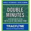 Tracfone Wireless Tracfone Double Minute Card