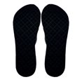 thumbnail image 4 of Sandalia Laura León Talla 23 Casual Inox Negro, 4 of 4