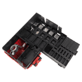 thumbnail image 2 of Woudy Battery Distribution Engine Compartment Fuse Block Compatible with GM 84354716, 2 of 9