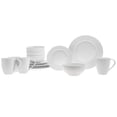 thumbnail image 4 of pique-plain-porcelain-16-piece-dinnerware-set-service-for-4, 4 of 4