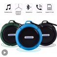 thumbnail image 2 of Waterproof Wireless Portable Caixa De Som Bluetooth Speaker Music Sound Box For Mini Subwoofer Blootooth Car Automotive Bocina, 2 of 5