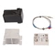thumbnail image 3 of Air Heater Temperature Controller, Professional Rustproof Probe PID Thermostat Intelligent Fast Control Self Tuning Technology  For Incubator ANGGREK 40A, 3 of 8