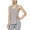 Coffee, variant on Besolor Workout Tank Top for Women Racerback Scoop Neck Sleeveless Tee Quick-Dry Active Running Yoga Shirts Sportswear