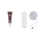 thumbnail image 1 of Gel Reparación Cuero para Asiento Coche Pasta Arañazos Con Orificio Sofá 20ml (marrón), 1 of 9